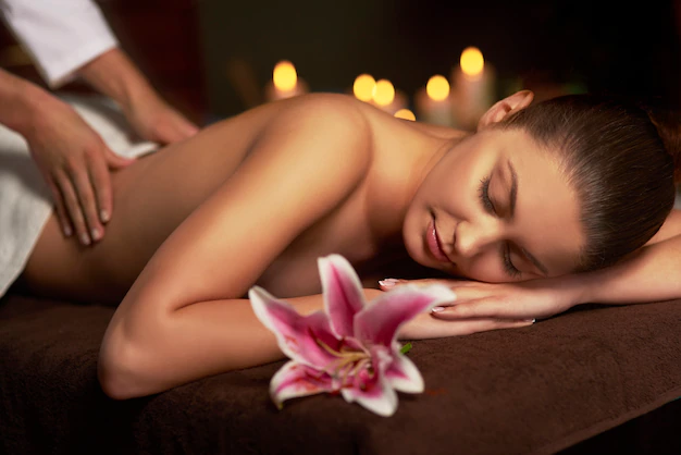 Short Article Reveals The Undeniable Details About Tantric Massage London
